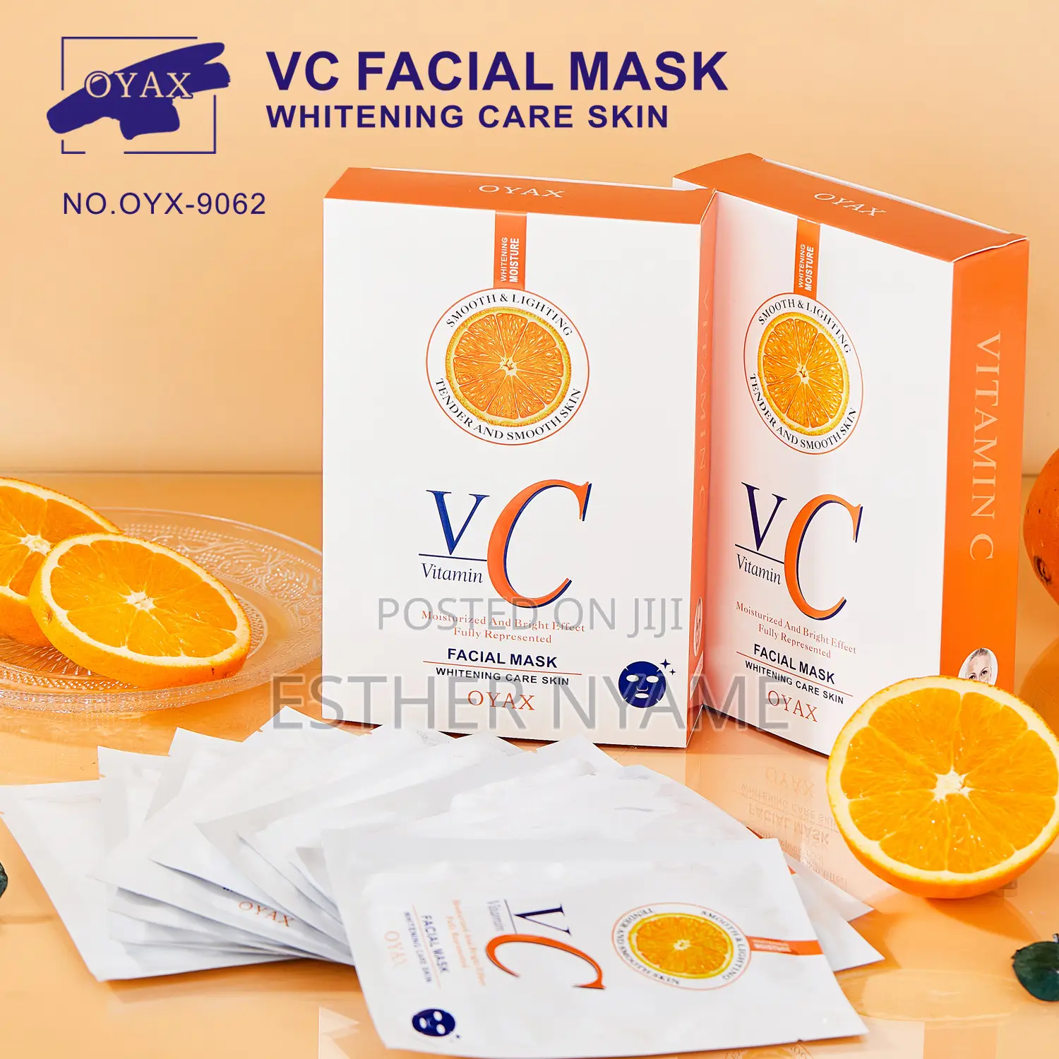 Face Sheet Mask