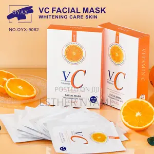 Face Sheet Mask