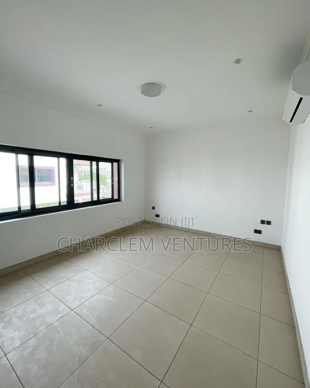 3bdrm Townhouse / Terrace in Charclem Ventures, East Legon for rent