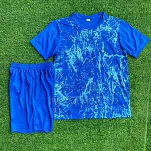 Set Of Jerseys For Kids