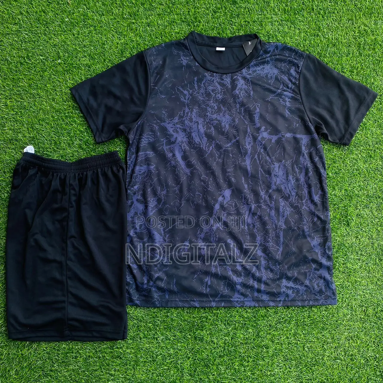 Set Of Jerseys For Kids