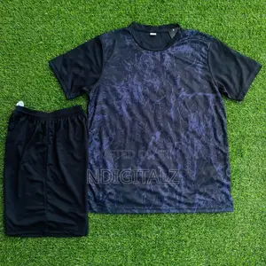 Set Of Jerseys For Kids
