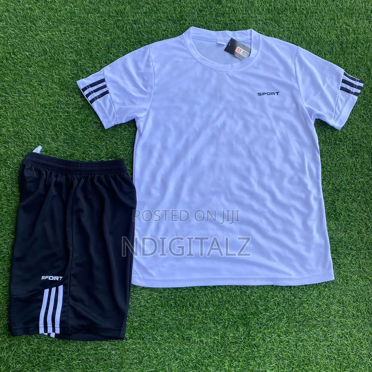 Set Of Jerseys For Kids