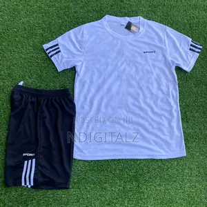 Set Of Jerseys For Kids