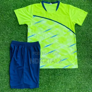 Set Of Jerseys For Kids