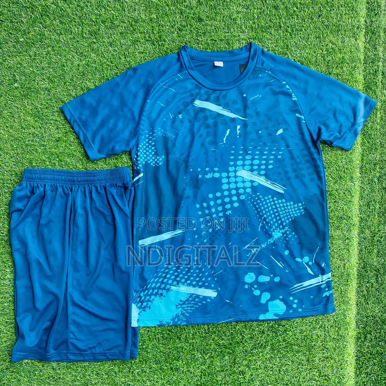 Set Of Jerseys For Kids