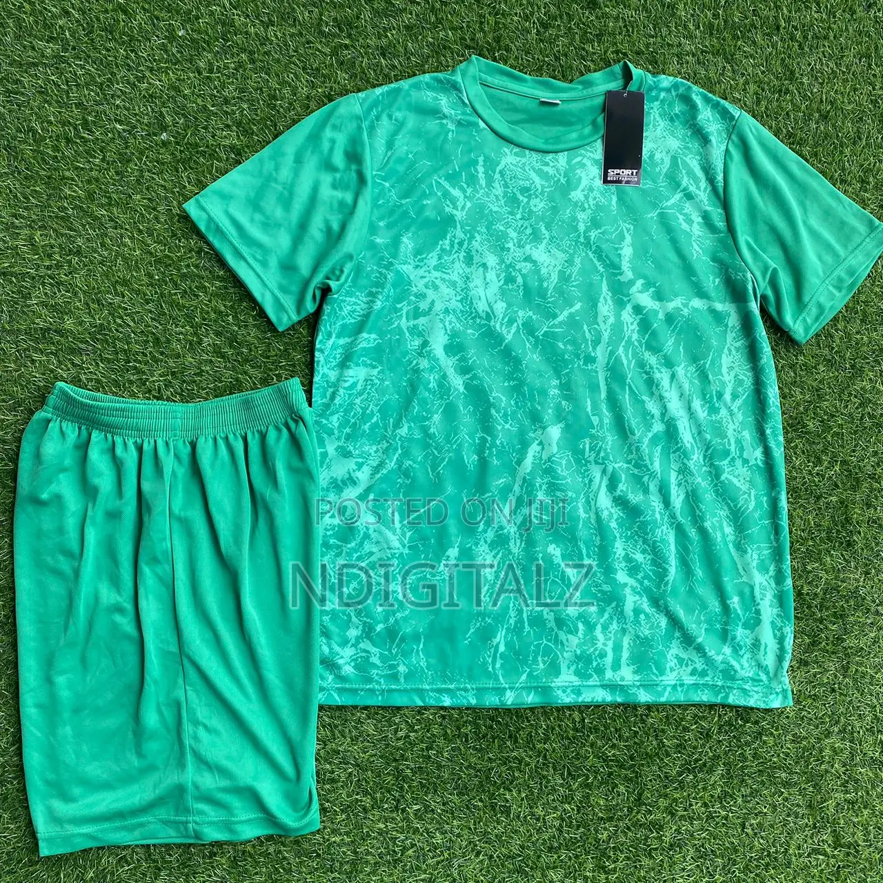 Set Of Jerseys For Kids