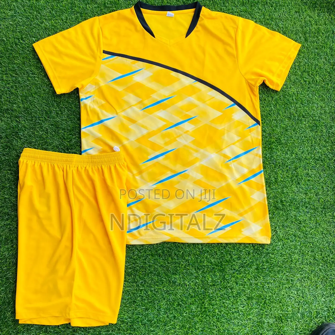 Set Of Jerseys For Kids
