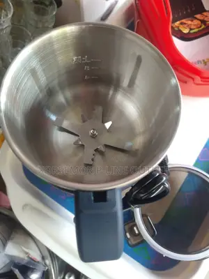 Multi-Purpose Electric Grinder