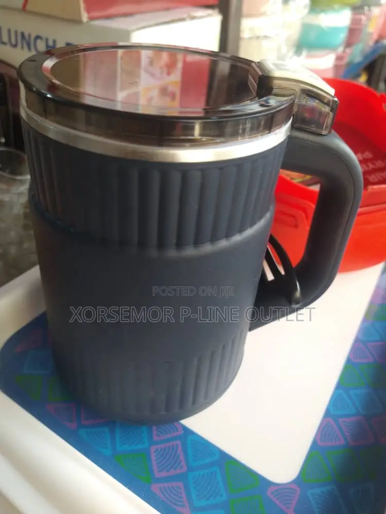 Multi-Purpose Electric Grinder