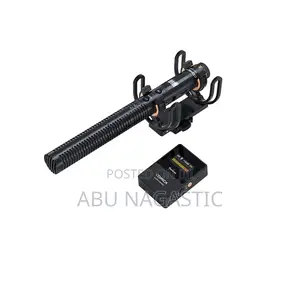 Comica VM30 2.4G Shotgun Microphone
