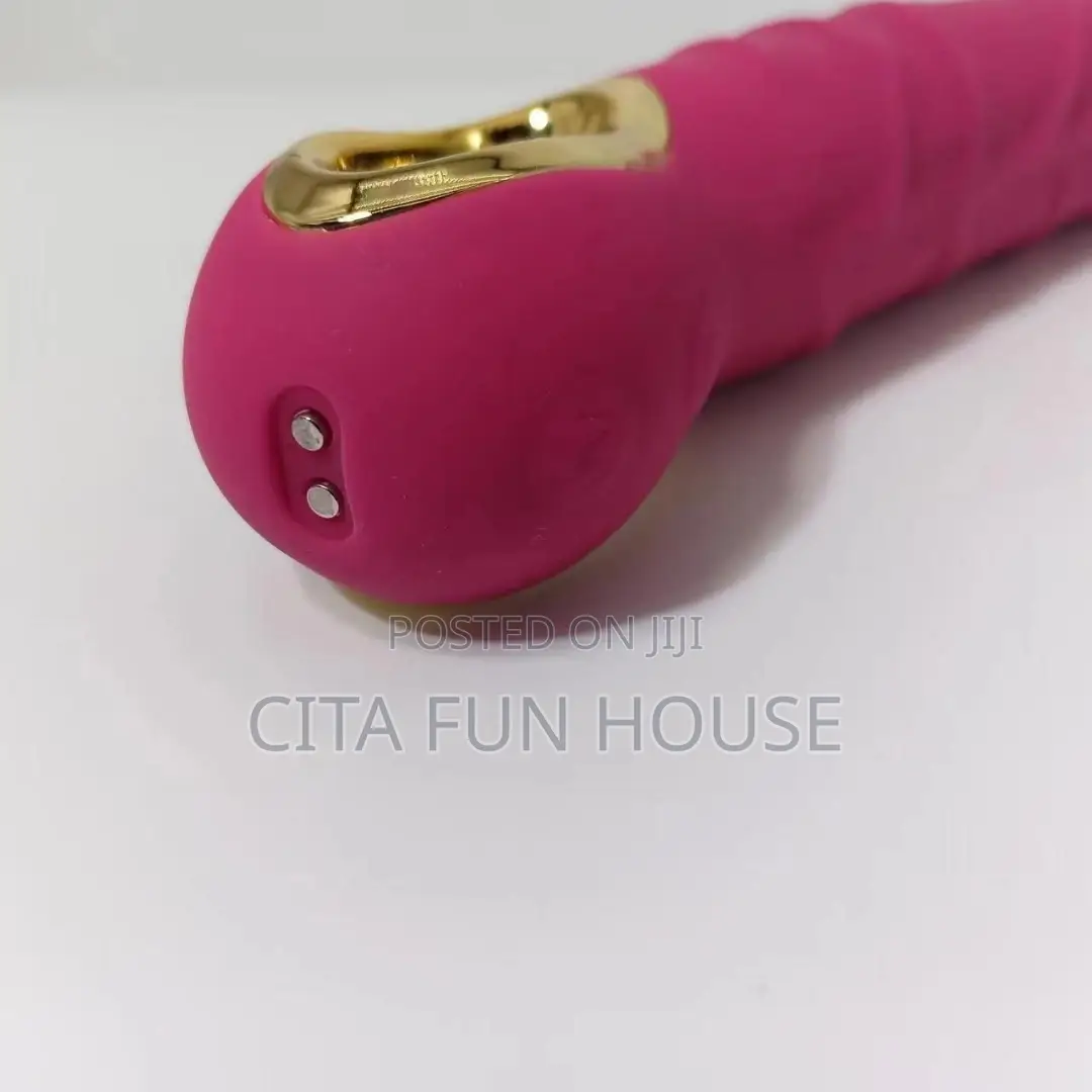 Personal Dildo Vibrator