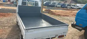 Deawoo Labo Truck