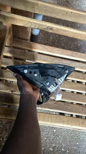ACURA MDX 2020 Side Mirror