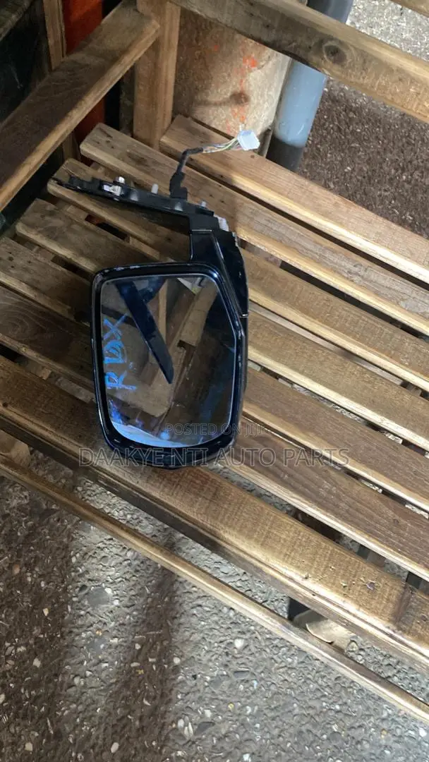 ACURA MDX 2020 Side Mirror