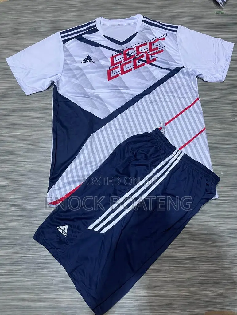 Set of Jerseys