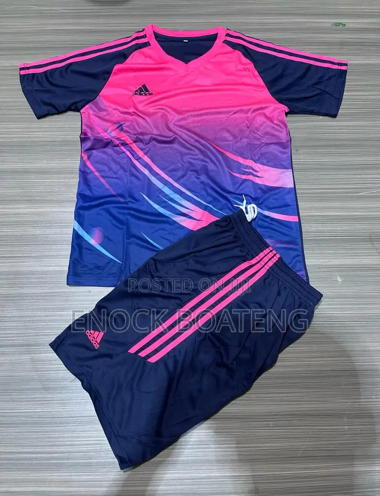 Set of Jerseys