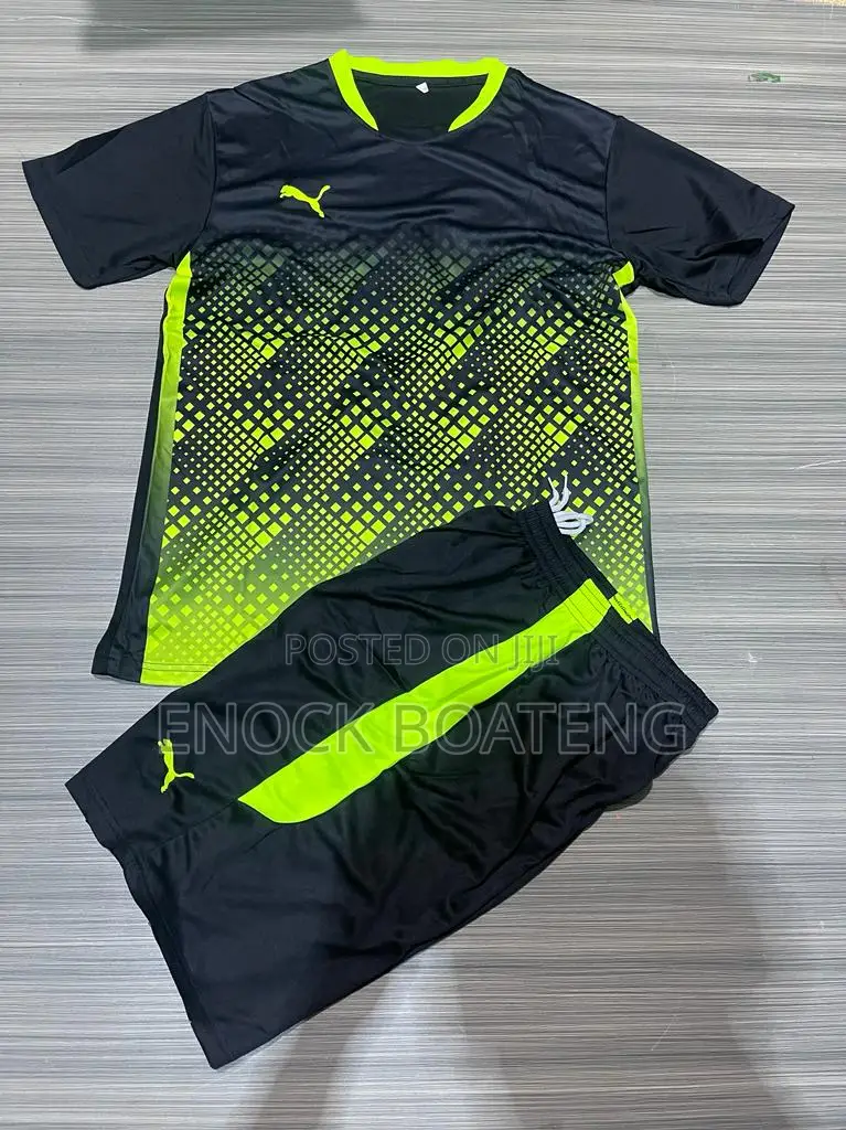 Set of Jerseys
