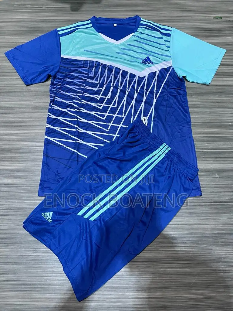 Set of Jerseys