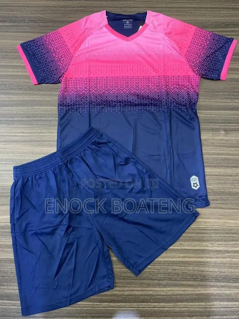 Set of Jerseys