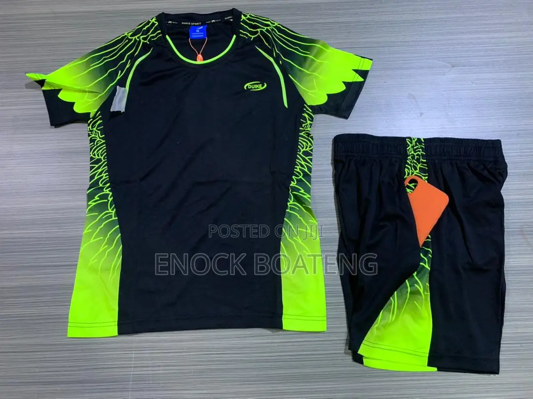 Set of Jerseys