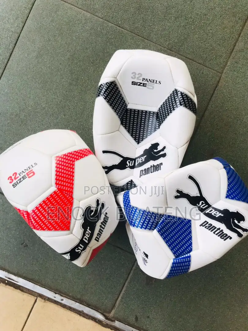 Quality Footballs