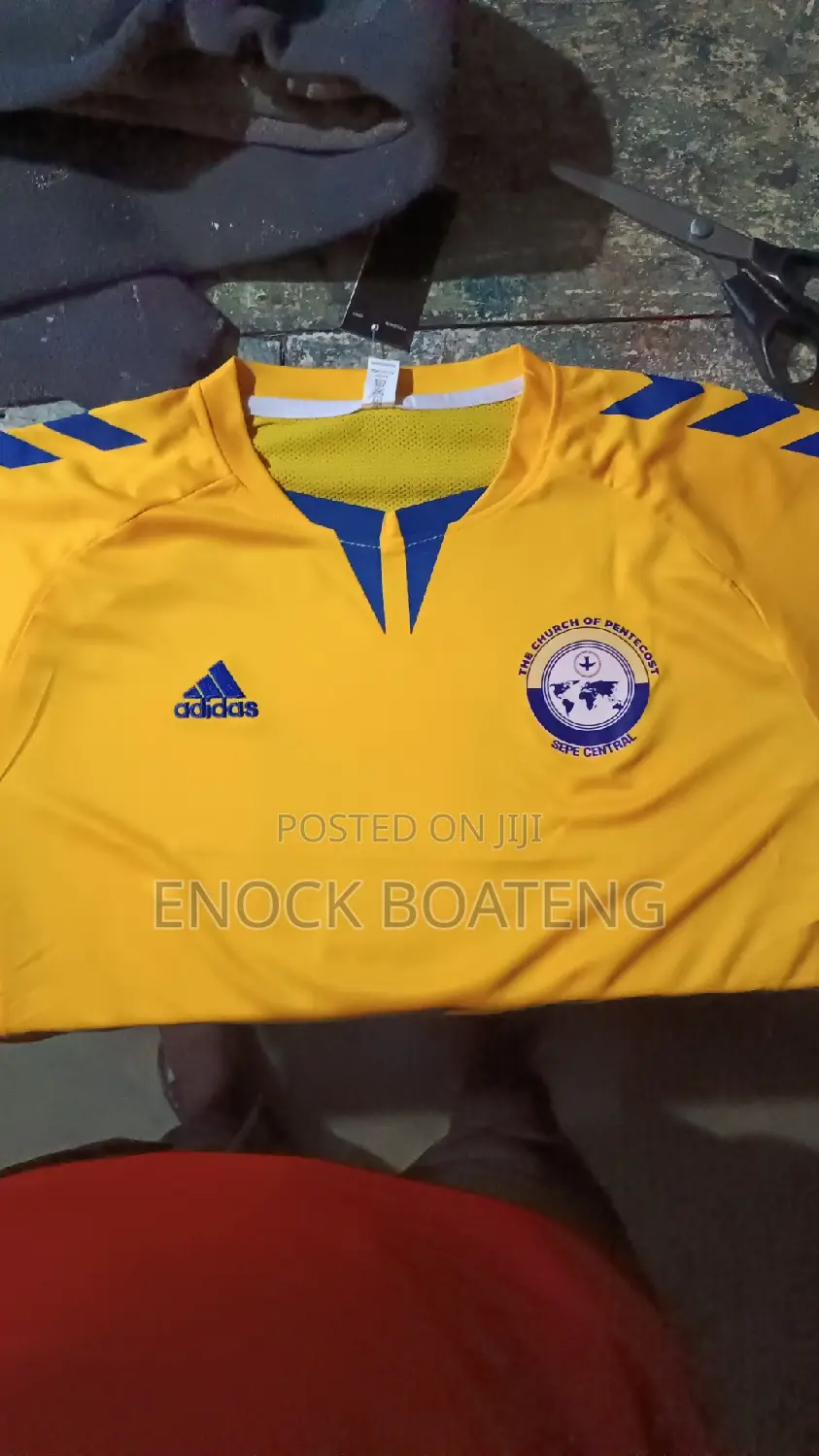 Set of Running Vest