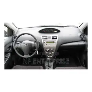 Toyota Yaris Android Tape