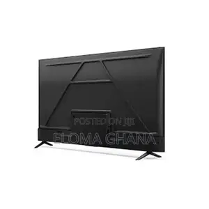 TCL 50 Inch UHD Smart Android (Google) TV 50P735