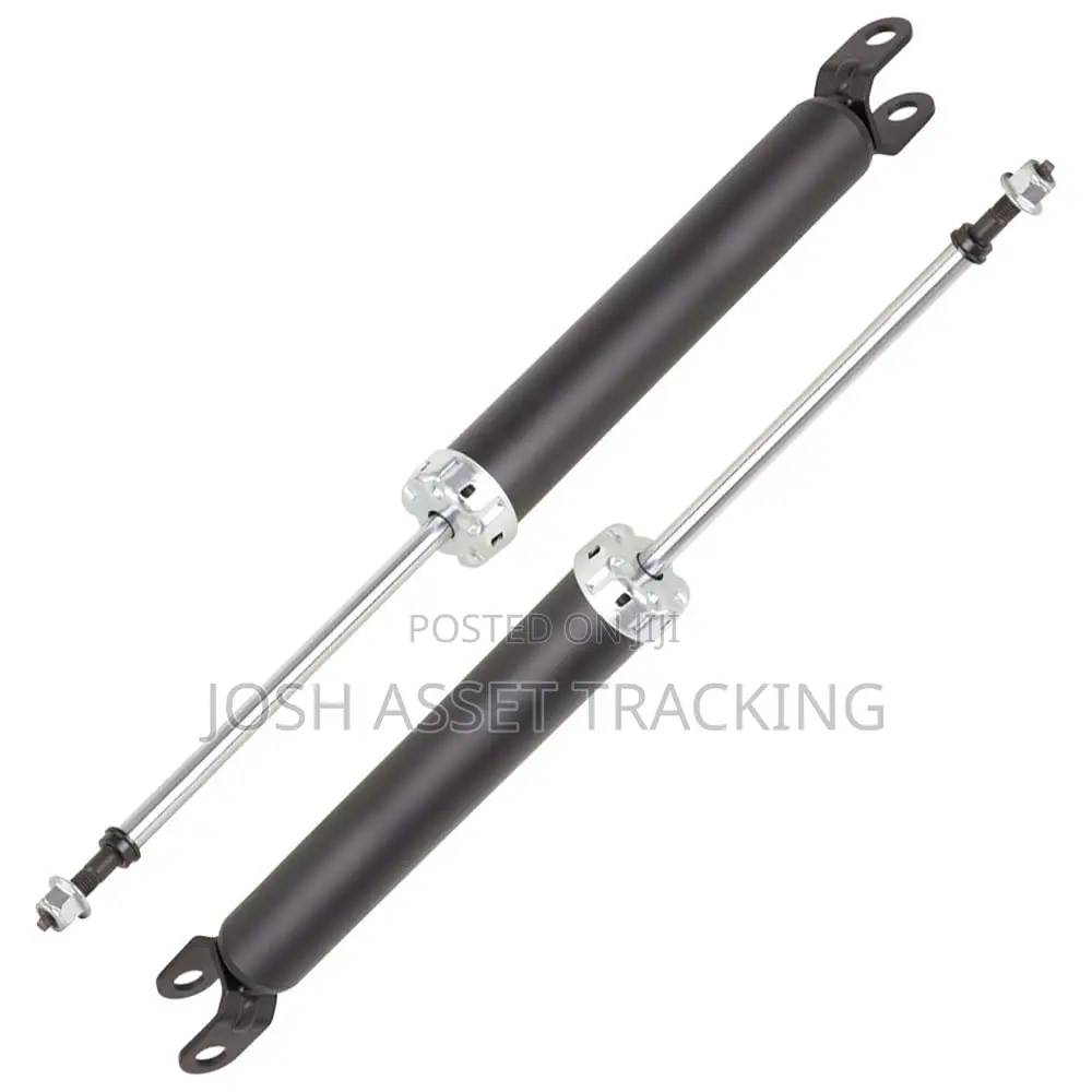 Htundia Elentra 2007 -2010 Back Shocks