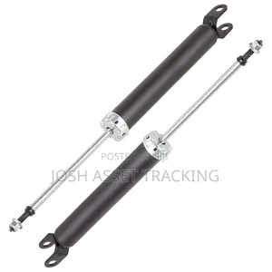 Htundia Elentra 2007 -2010 Back Shocks