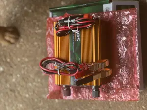 Power Inverter 500w for Incubator