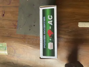 Incubator Inverter