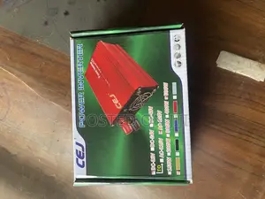 Incubator Inverter