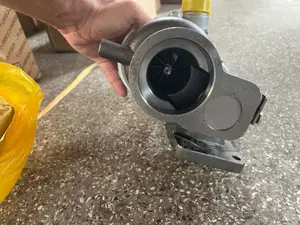 Mighty 1 Turbo Charger