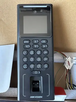 Hikvision Face Access Control Terminal Ds-K1t321mfwx