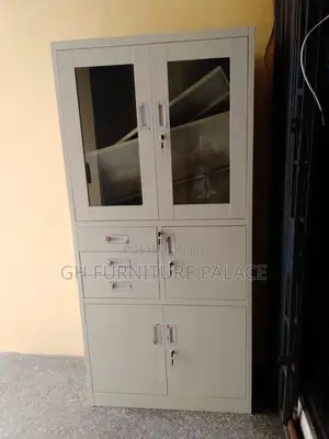 Metal Cabinet
