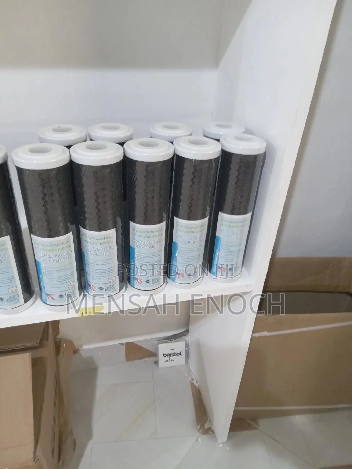 Carbon Filters Kasoa