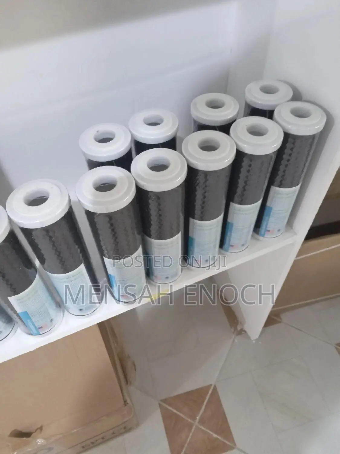 Carbon Filters Kasoa