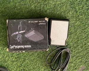 Meideal Black High Quality SP20 Professional Sustain Pedal