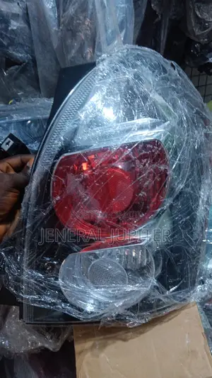 Pontiac Vibe 2009-2015 Tail Light Right Side(Passenger Side)