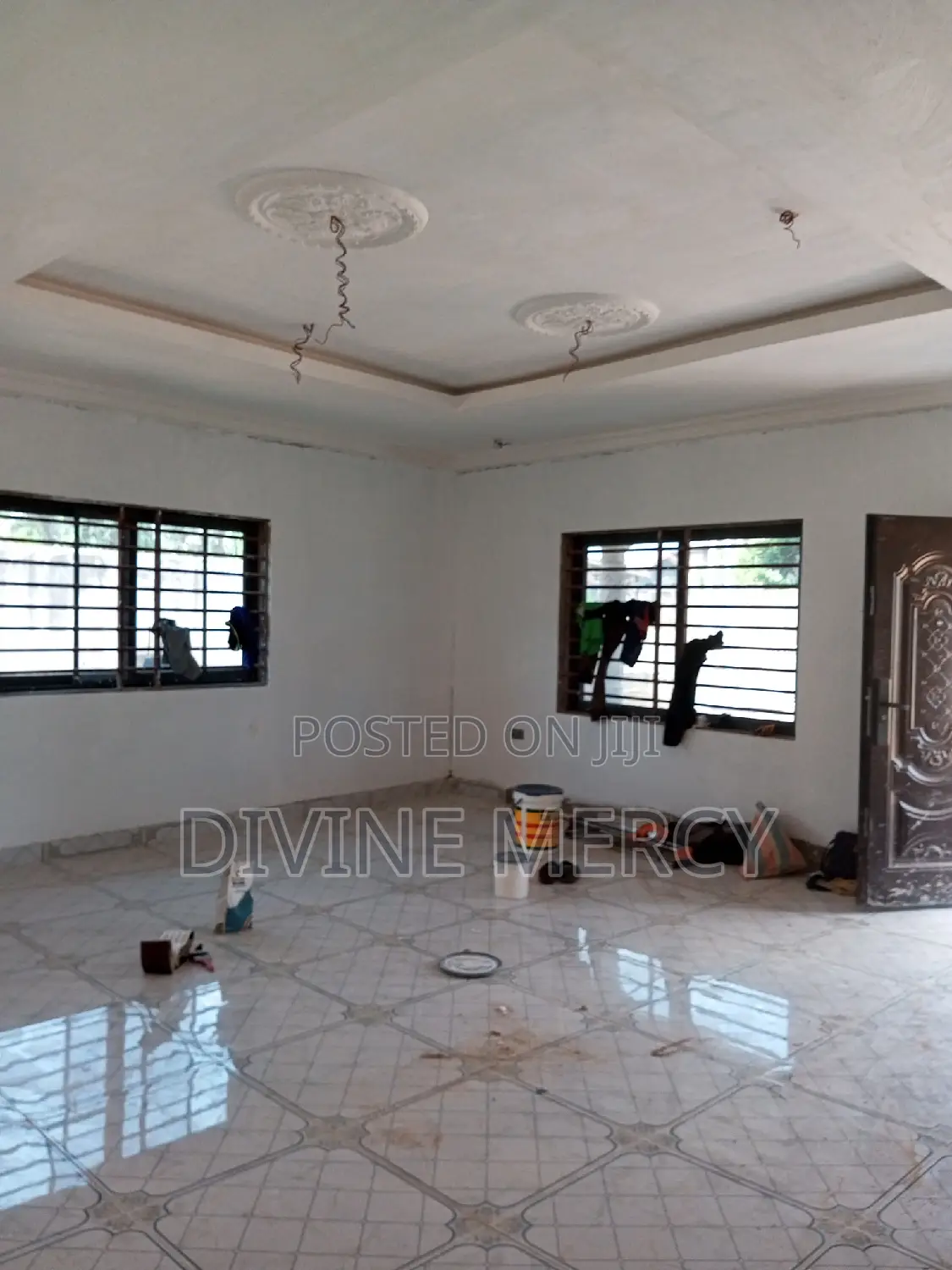 3bdrm Bungalow in Kasoa, Awutu Senya East Municipal for sale
