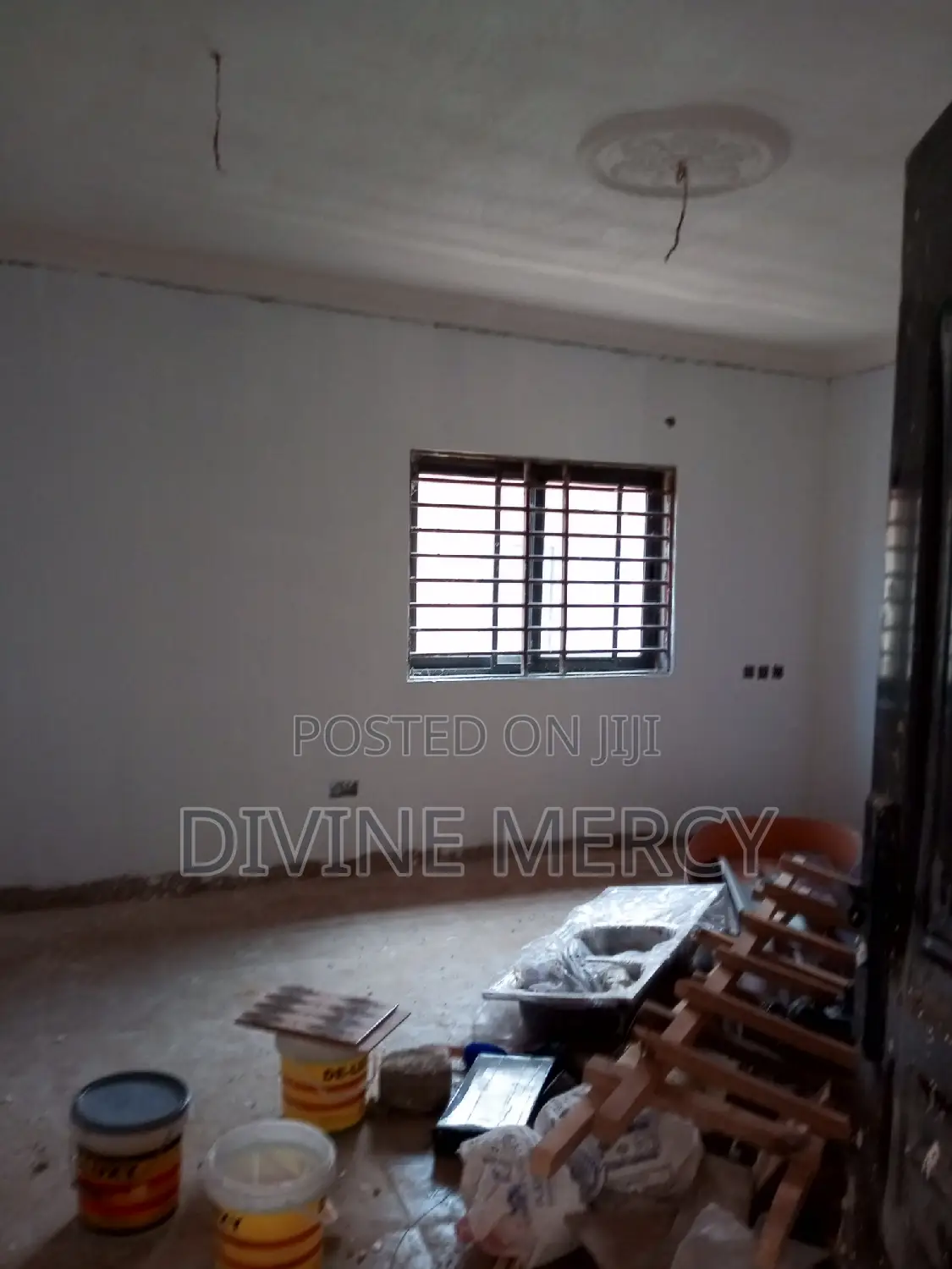 3bdrm Bungalow in Kasoa, Awutu Senya East Municipal for sale