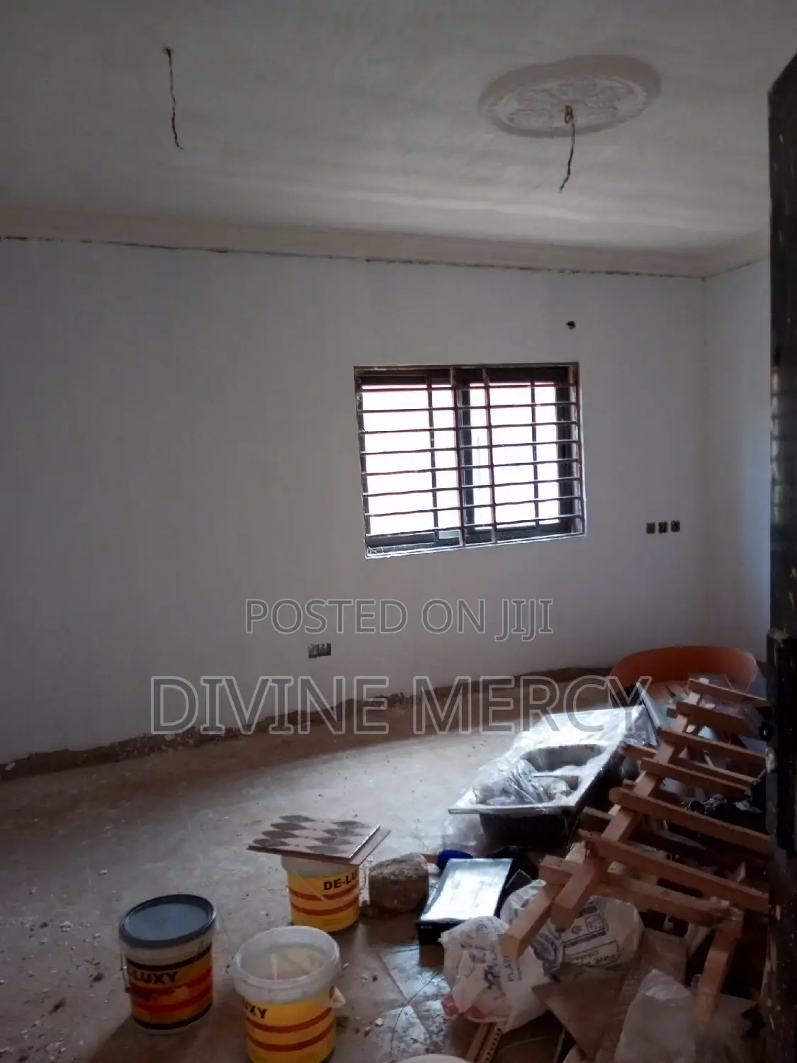 3bdrm Bungalow in Kasoa, Awutu Senya East Municipal for sale