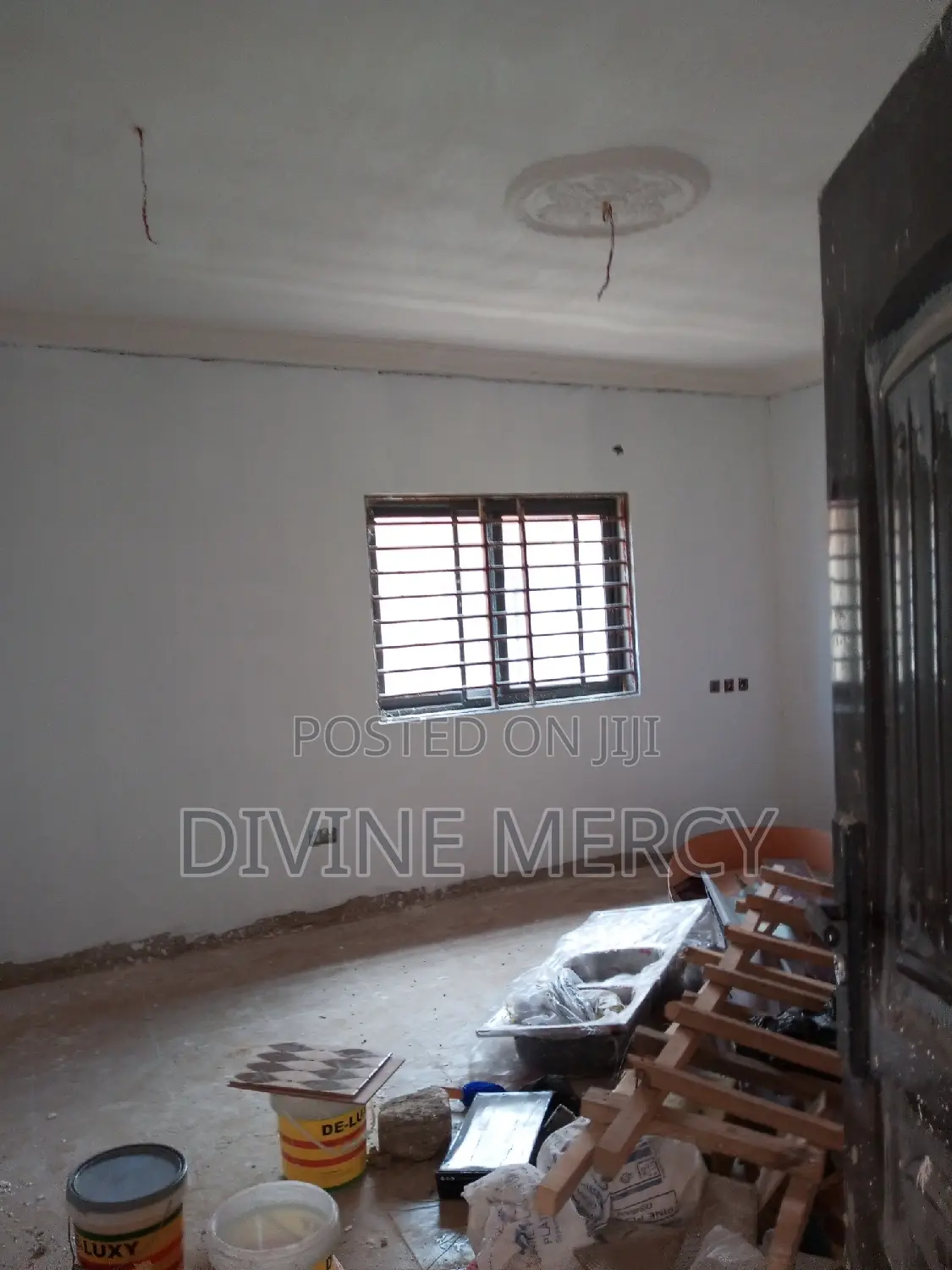 3bdrm Bungalow in Kasoa, Awutu Senya East Municipal for sale