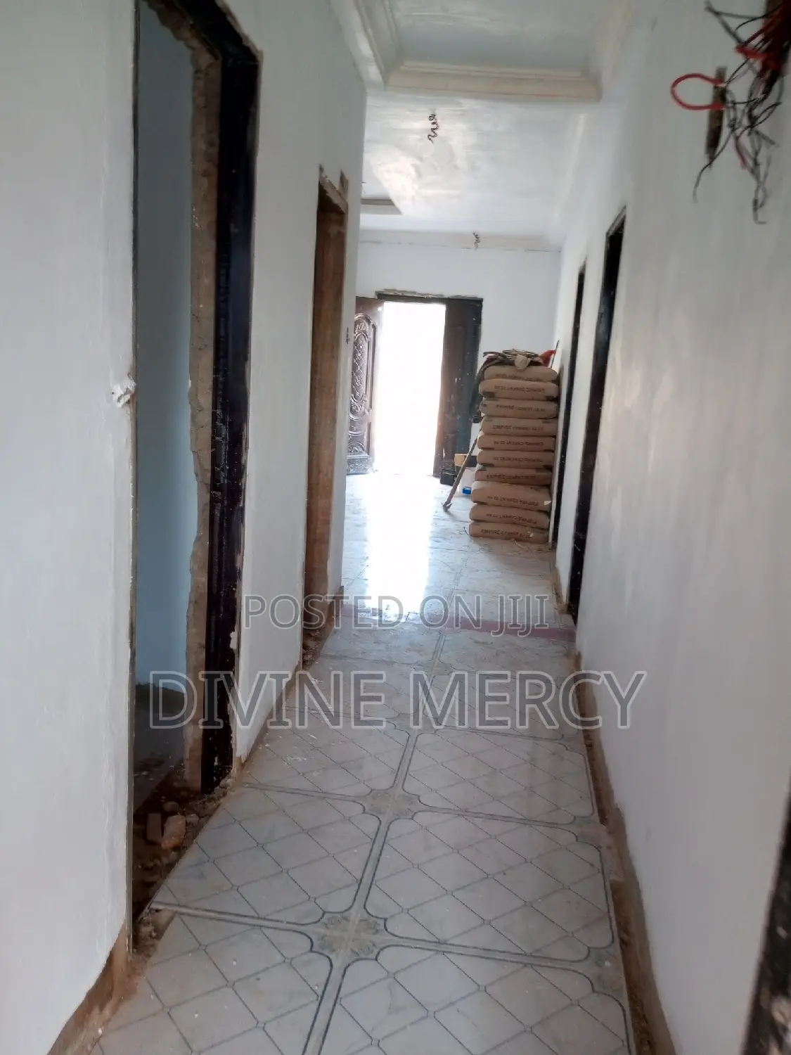 3bdrm Bungalow in Kasoa, Awutu Senya East Municipal for sale