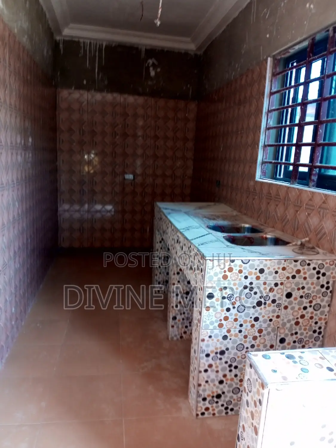 3bdrm Bungalow in Kasoa, Awutu Senya East Municipal for sale