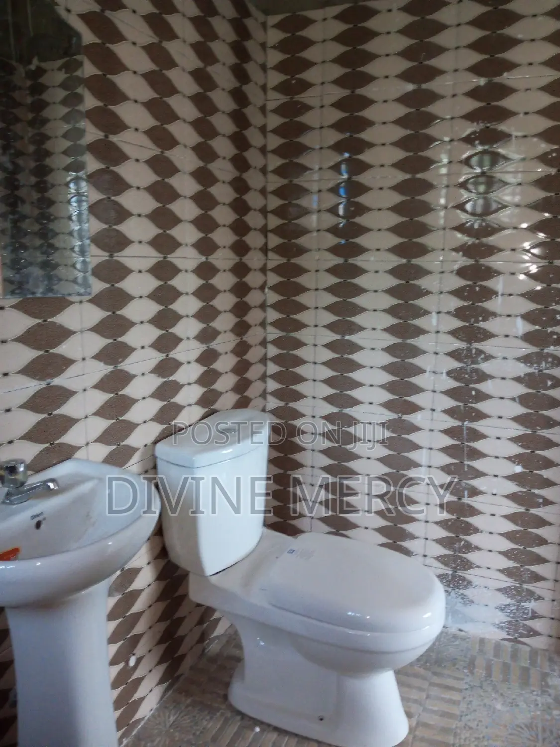 3bdrm Bungalow in Kasoa, Awutu Senya East Municipal for sale