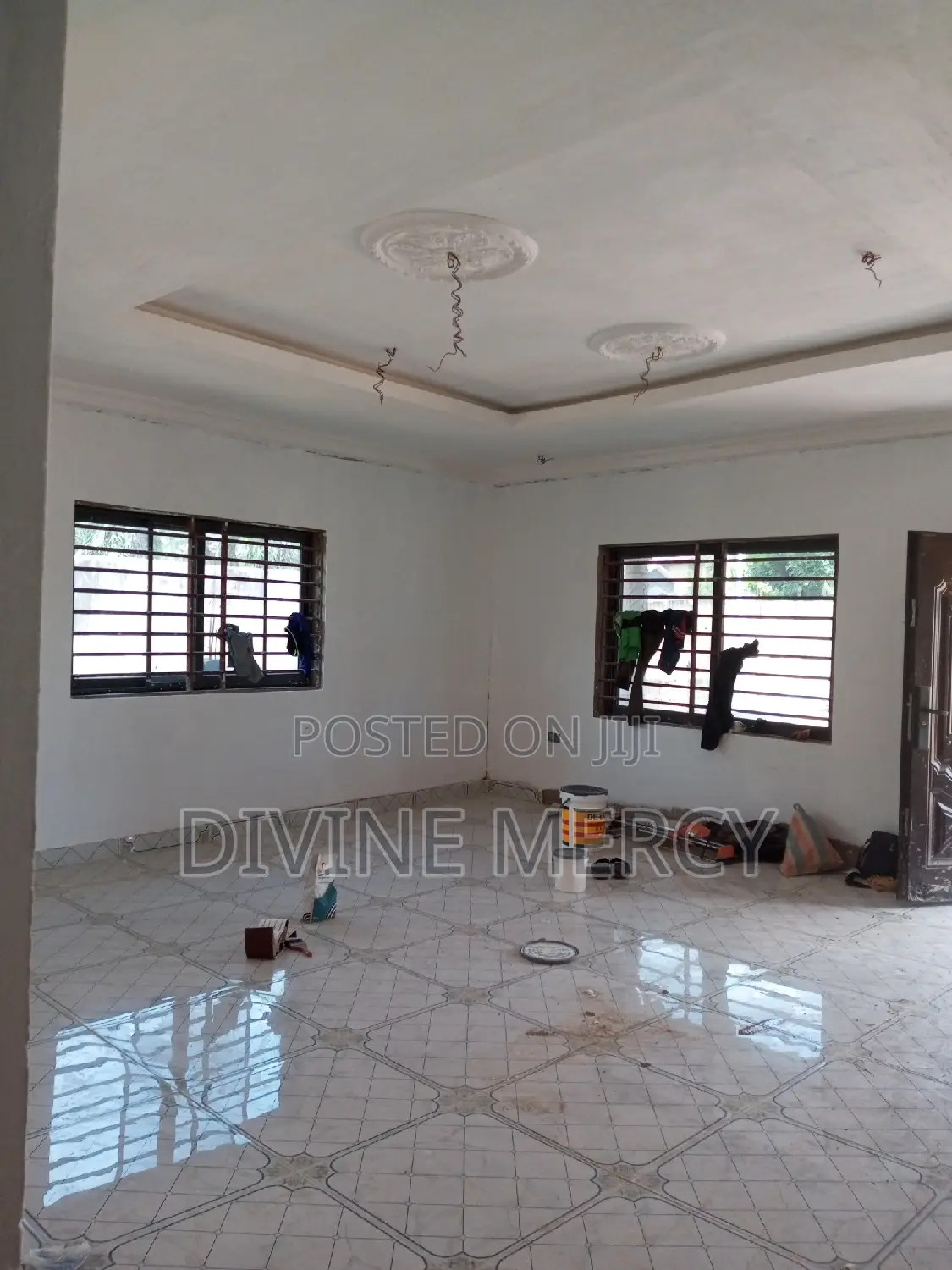 3bdrm Bungalow in Kasoa, Awutu Senya East Municipal for sale