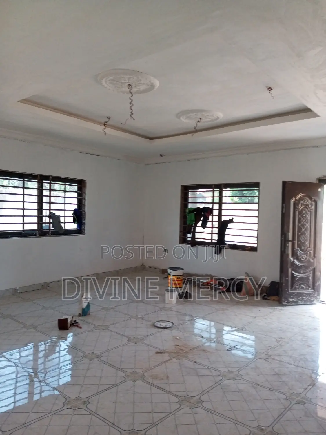 3bdrm Bungalow in Kasoa, Awutu Senya East Municipal for sale